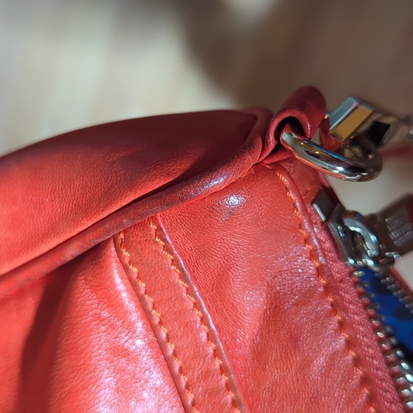 Rebecca minkoff bag - Picture 6 of 9